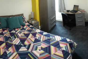 3 bed house, Gresham road, Near university, Middlesbrough, TS14LN - Image 7